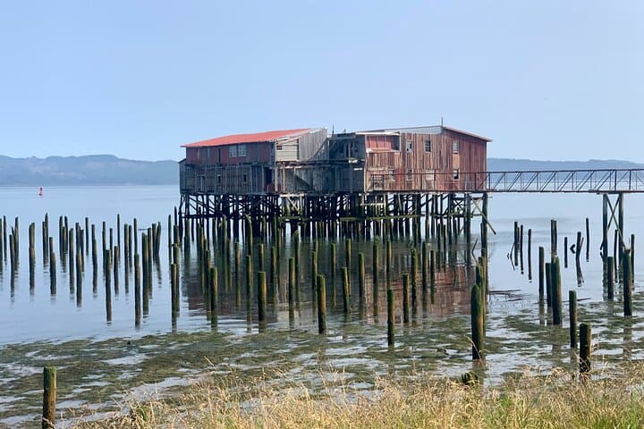 Ultimate Scavenger Hunt in Astoria: Self-Guided City Adventure photo 2