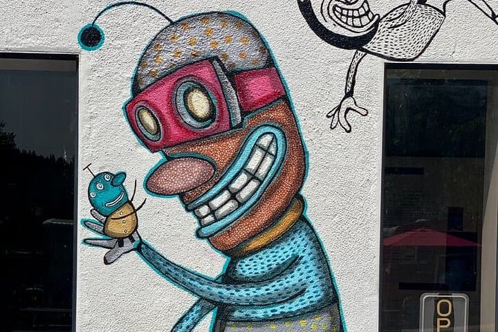 Ultimate Scavenger Hunt in Astoria: Self-Guided City Adventure photo 5
