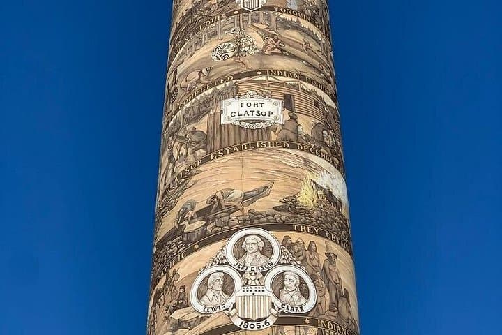 Ultimate Scavenger Hunt in Astoria: Self-Guided City Adventure photo 3