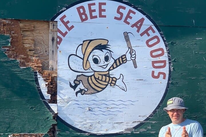 Ultimate Scavenger Hunt in Astoria: Self-Guided City Adventure photo 6