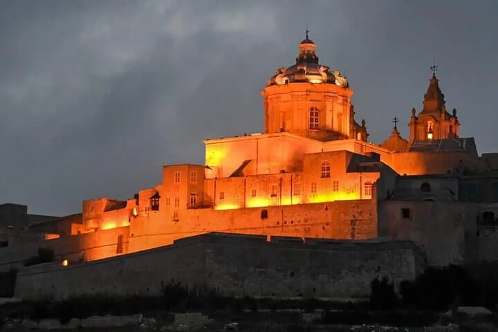 Private Day Tours in Malta: Temples, Cliffs & Beaches from Valletta photo 2
