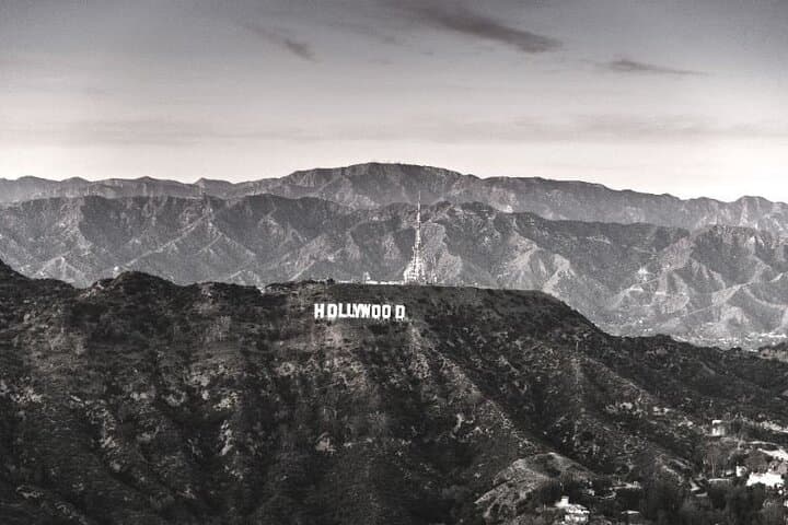 Haunted Hollywood 4-Hour Private Tour: Ghosts, Crimes & Celebrity Graves
