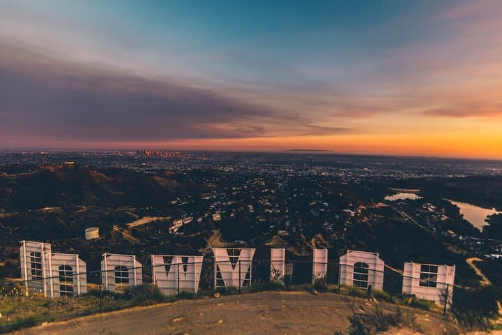 Haunted Hollywood 4-Hour Private Tour: Ghosts, Crimes & Celebrity Graves photo 5