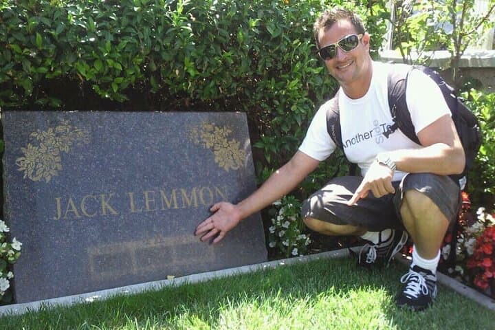 Haunted Hollywood 4-Hour Private Tour: Ghosts, Crimes & Celebrity Graves photo 2