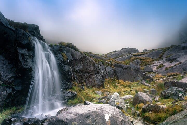 Full-Day Private Dingle Peninsula Cultural Tour — Conor Pass & Slea Head