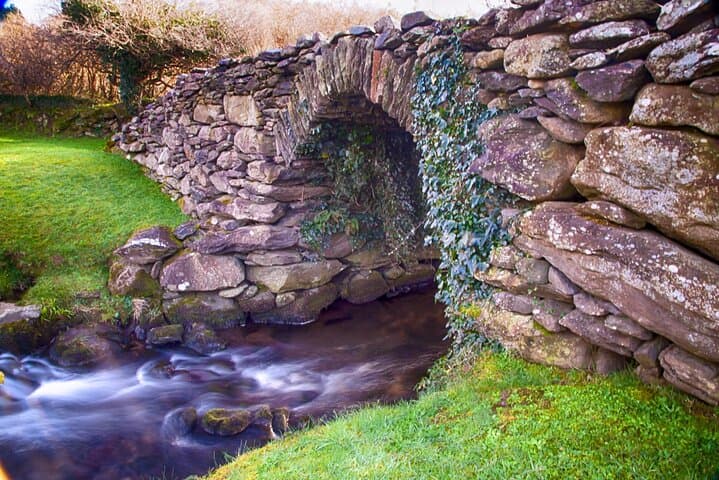 Full-Day Private Dingle Peninsula Cultural Tour — Conor Pass & Slea Head photo 2