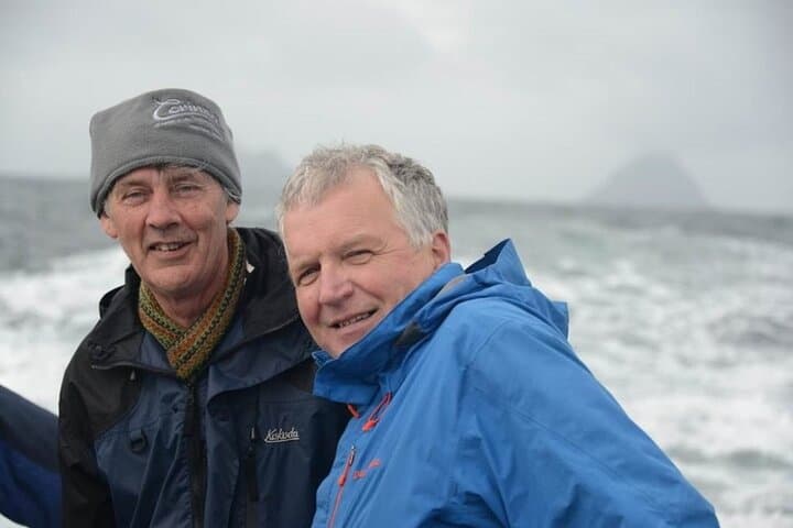 Full-Day Private Dingle Peninsula Cultural Tour — Conor Pass & Slea Head photo 4