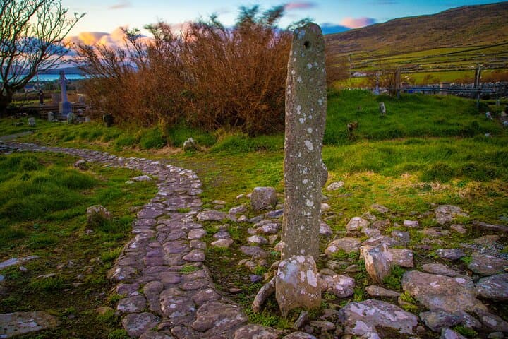 Full-Day Private Dingle Peninsula Cultural Tour — Conor Pass & Slea Head photo 6