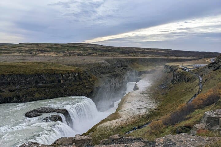 Golden Circle Iceland Full-Day Tour from Reykjavik — Thingvellir, Geysir & Gullfoss photo 6