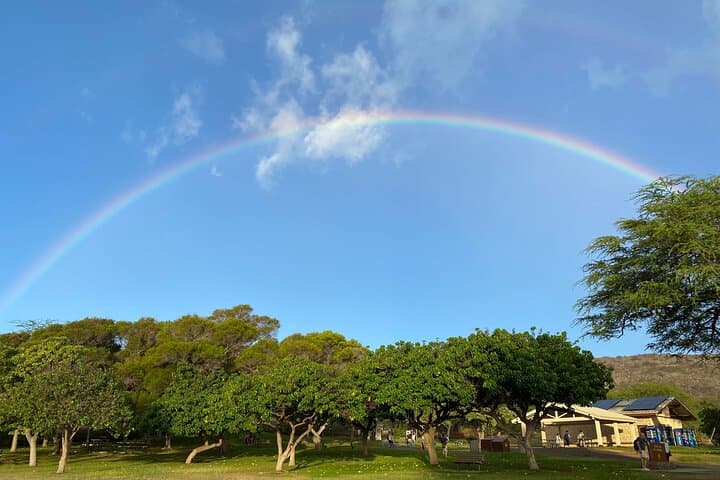 Diamond Head Hiking Tour: Ticketed Reservation and Sunrise Hike on Oahu photo 4