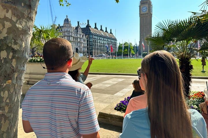 Fast-Access Private Tour of Westminster Abbey with a London Blue Badge Guide