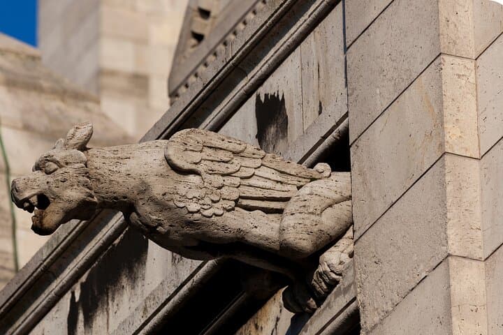 Montmartre Scavenger Hunt — Self-Guided Walking Tour of Paris' Artists' Quarter photo 4