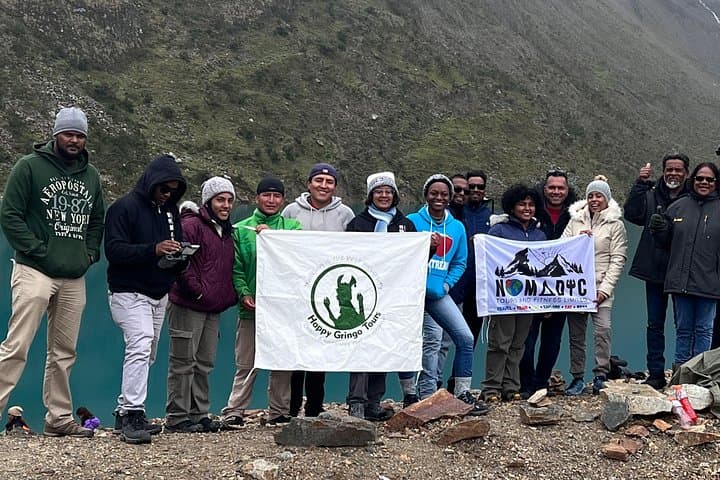 Humantay Lake Day Hike from Cusco: Practical Guide to the Turquoise Andean Bowl