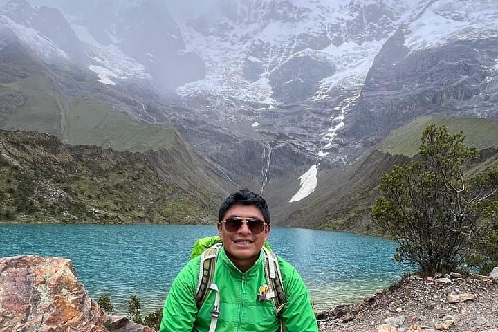 Humantay Lake Day Hike from Cusco: Practical Guide to the Turquoise Andean Bowl photo 5