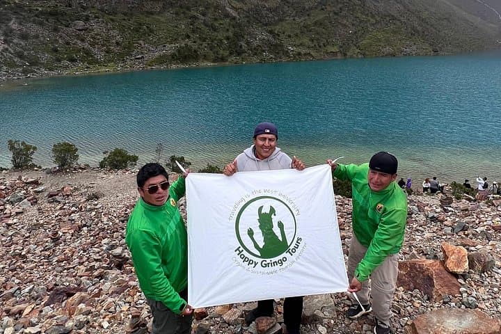 Humantay Lake Day Hike from Cusco: Practical Guide to the Turquoise Andean Bowl photo 3