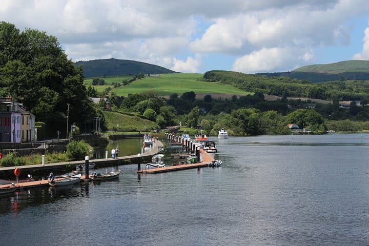 eBike Tour Killaloe & Lough Derg Shore: Guided Ride with Village Stops photo 5
