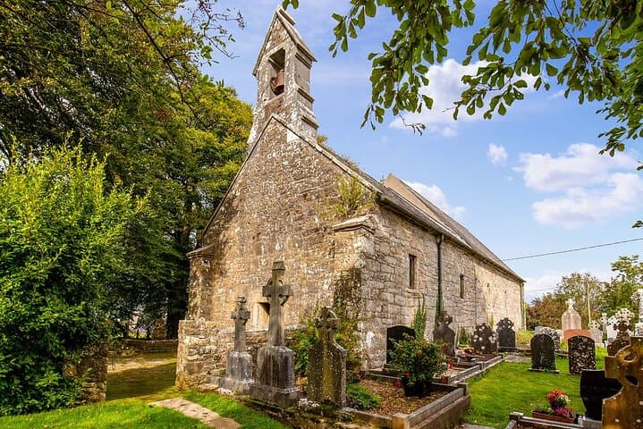 eBike Tour Killaloe & Lough Derg Shore: Guided Ride with Village Stops photo 6