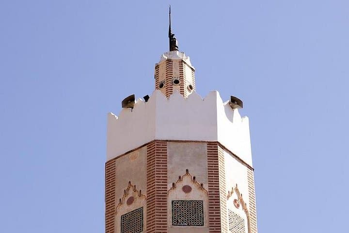 Private Day Trip to Chefchaouen from Fes — Blue City Highlights photo 3