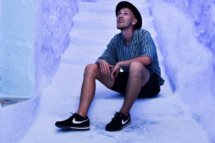 Private Day Trip to Chefchaouen from Fes — Blue City Highlights photo 6