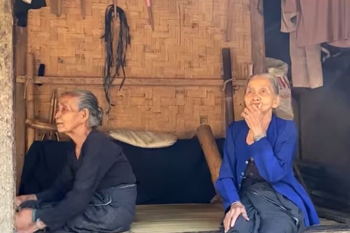 Baduy Tribal Tracker: Full-Day Private Village Walk from Jakarta photo 2