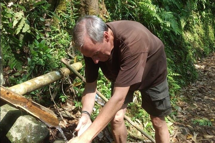 Baduy Tribal Tracker: Full-Day Private Village Walk from Jakarta photo 4