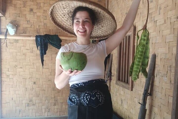 Baduy Tribal Tracker: Full-Day Private Village Walk from Jakarta photo 6
