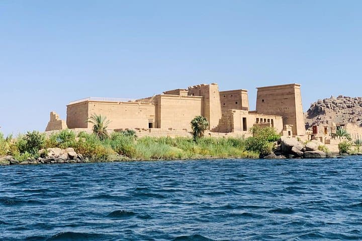 Sail the Nile: 7-Night Luxor to Aswan Cruise Through Ancient Egypt photo 5
