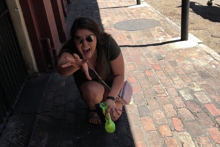Pasadena Zombie Scavenger Hunt: Self-Guided City Survival Game photo 3