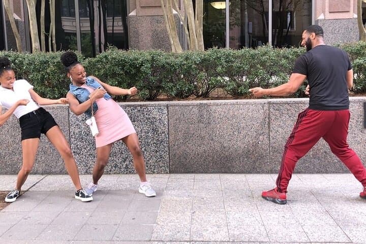 Pearland Zombie Scavenger Hunt: Survive the City with Zombie Scavengers photo 2