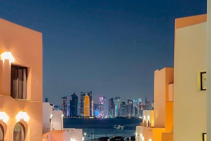 Doha Layover City Tour — 4-Hour Transit Exploration from Hamad International photo 4