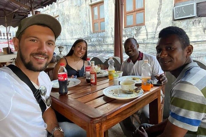 Stone Town Walking Tour: Guided Cultural Walk Through Zanzibar's Historic Quarter photo 2