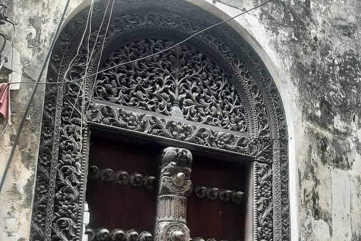 Stone Town Walking Tour: Guided Cultural Walk Through Zanzibar's Historic Quarter photo 3