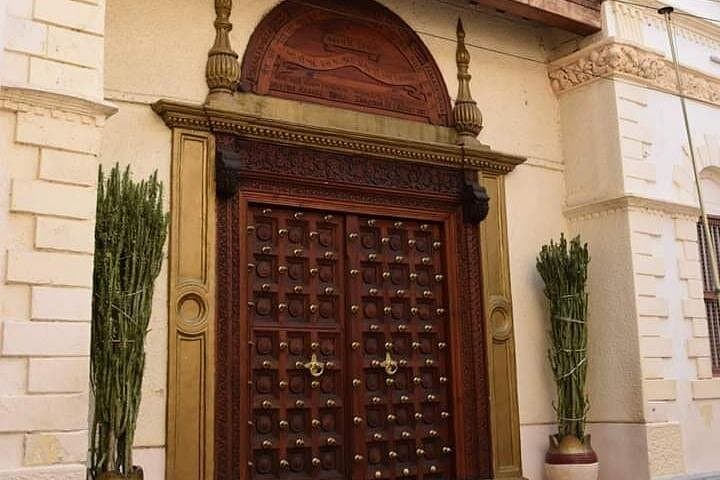 Stone Town Walking Tour: Guided Cultural Walk Through Zanzibar's Historic Quarter photo 6