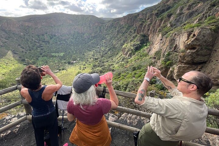 Gran Canaria Private Walks — Custom Hiking & Cultural Tours in Mogán photo 5