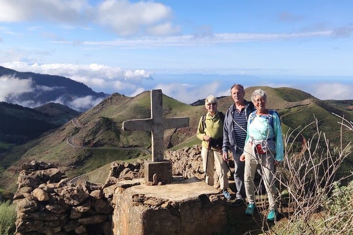 Gran Canaria Private Walks — Custom Hiking & Cultural Tours in Mogán photo 6