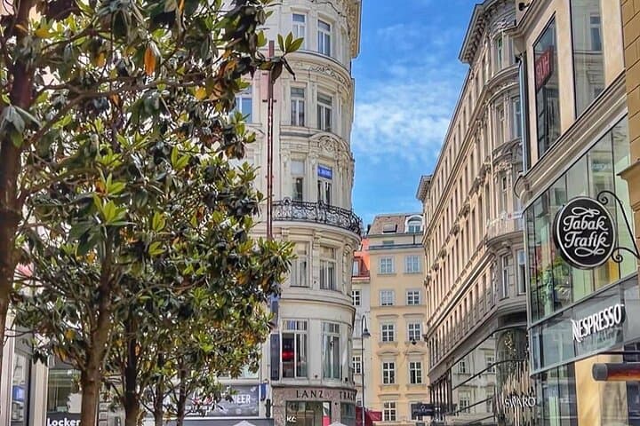 Vienna Full-Day Trip from Prague: Private Transfer, Guided Tour & Lunch photo 6