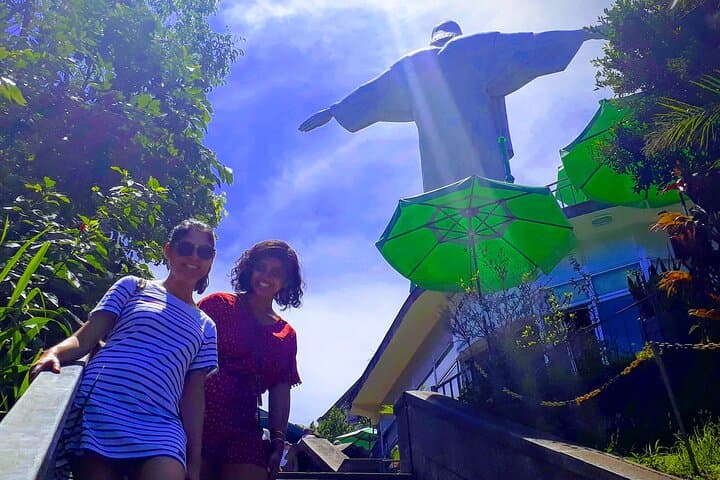 Rio de Janeiro Private Day Tour: Christ the Redeemer, Sugarloaf & Santa Teresa photo 6