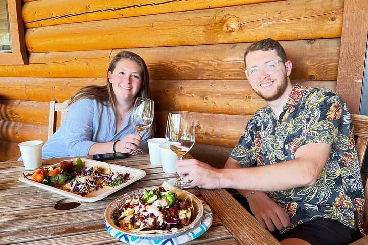 Private Sedona & Verde Valley Wine, Chocolate & Beer Tour with Lunch photo 3