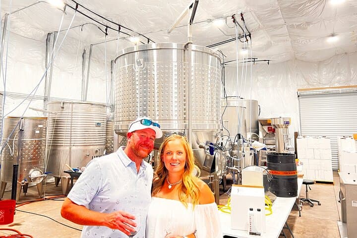 Private Sedona & Verde Valley Wine, Chocolate & Beer Tour with Lunch photo 5