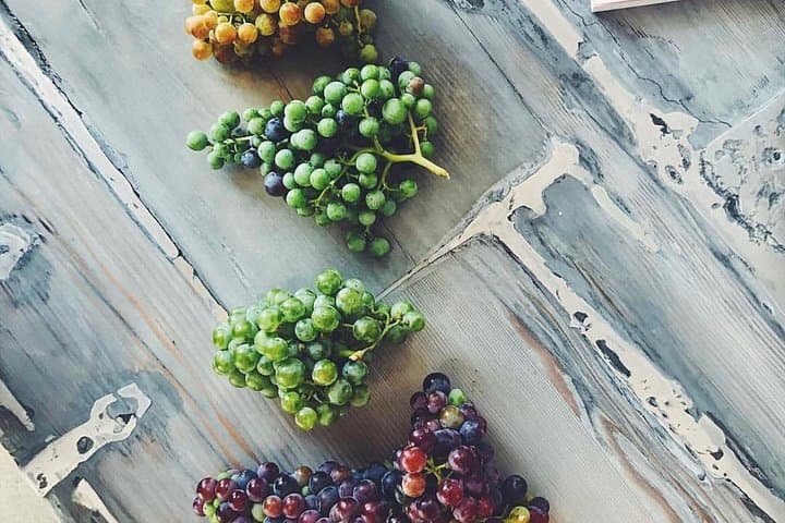 Discover Napa Valley's Hidden Wineries: Intimate Tour with a Local Sommelière photo 5