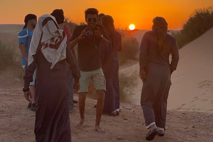 7-Day Private Jordan Adventure: Petra, Wadi Rum, Dead Sea & Aqaba with Locals
