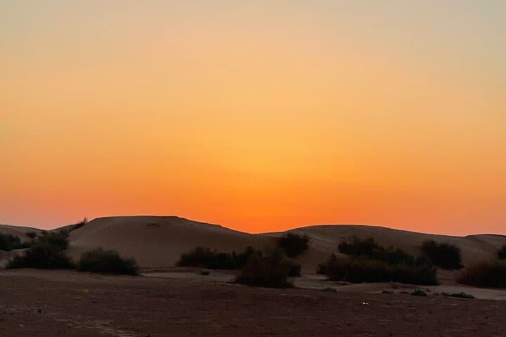7-Day Private Jordan Adventure: Petra, Wadi Rum, Dead Sea & Aqaba with Locals photo 3