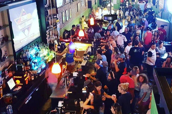 Galveston Pub Crawl & Historic Strand Walking Tour — Nightlife, True-Crime Stories photo 2