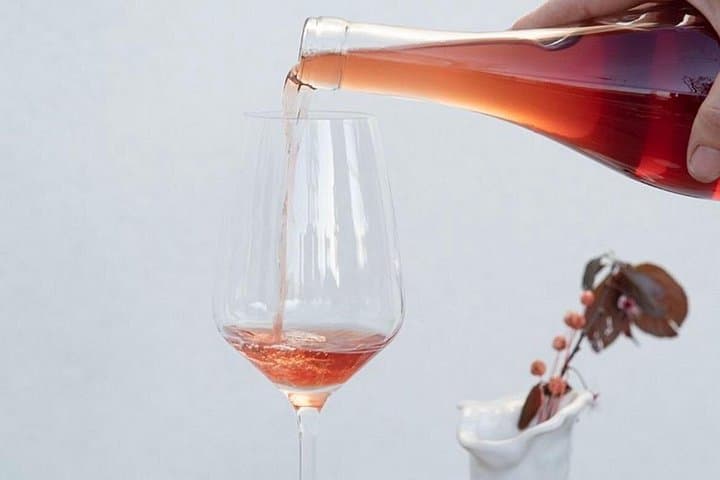 Small-Group Guided Wine Tasting in Sebastopol with a Local Sommelière