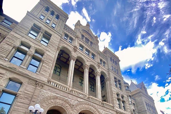 Salt Lake City Haunted Old Town Tour: Ghosts, History & Night Bus Expedition photo 5