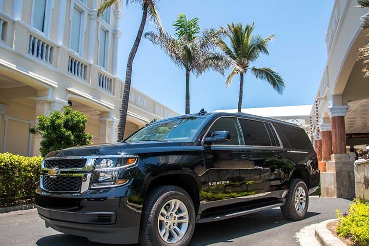 Punta Cana Airport Transfers to Hotels: Private, Wheelchair Accessible Rides photo 4