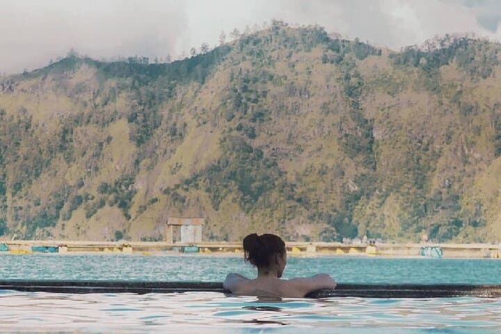 Mount Batur Sunrise Trek & Natural Hot Spring Guide — Hike, Crater Rim, Soak photo 2