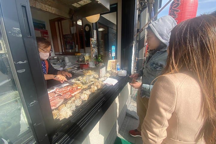 Private Matsushima Tour from Sendai — Bay Islands, Temples & Seafood photo 3