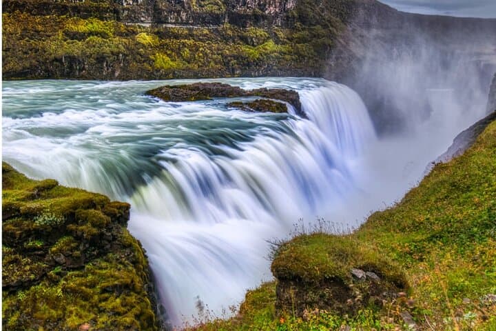 Golden Circle Private Guided Day Tour from Reykjavík with Optional Blue Lagoon photo 4