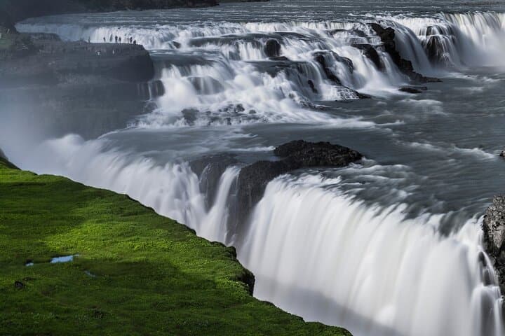 Golden Circle Private Guided Day Tour from Reykjavík with Optional Blue Lagoon photo 6